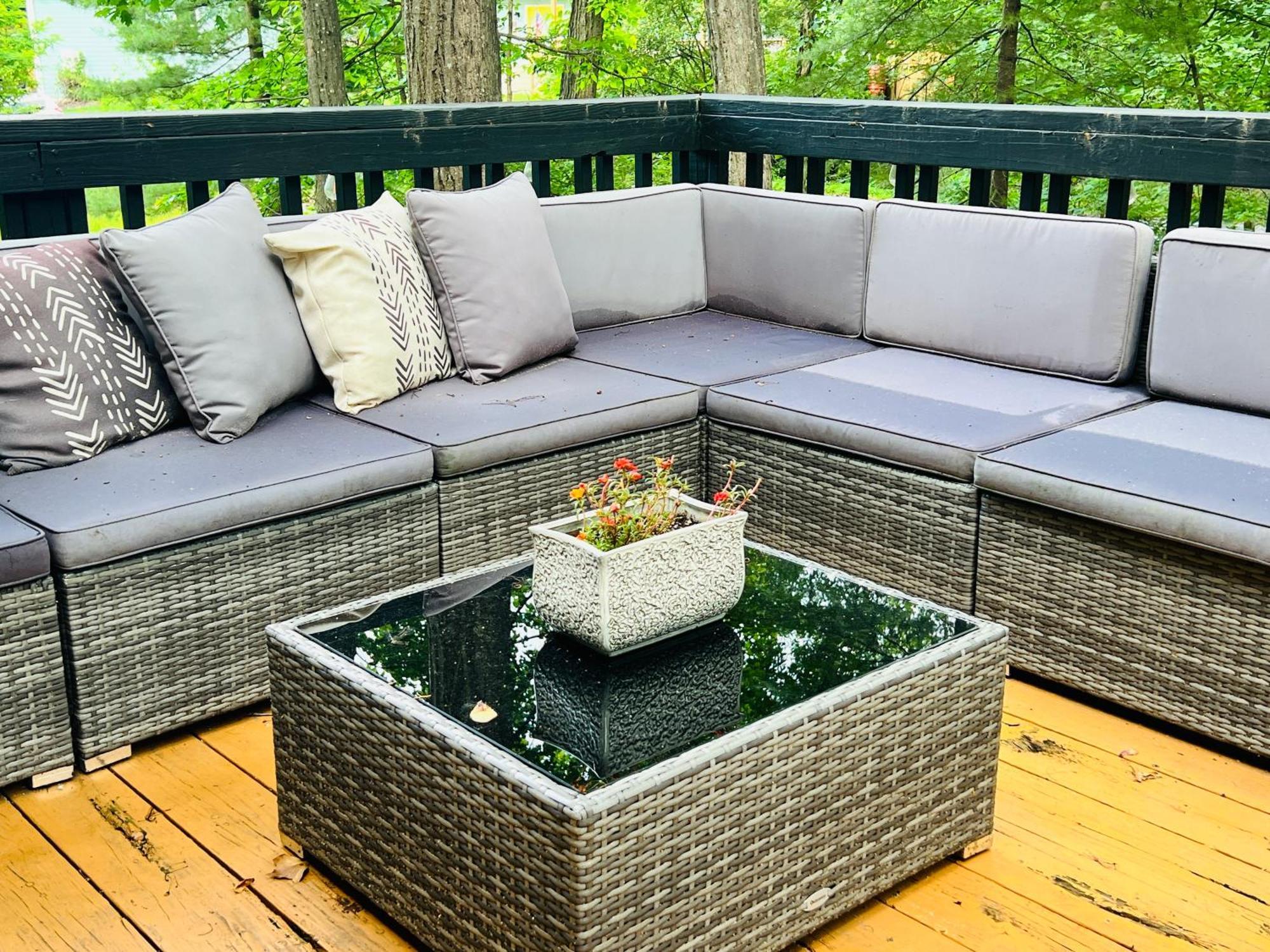 Mountain Lake Retreat - Hot Tub, Lake, Fire Pit, Wineries, Restaurant Харпърс Фери Екстериор снимка