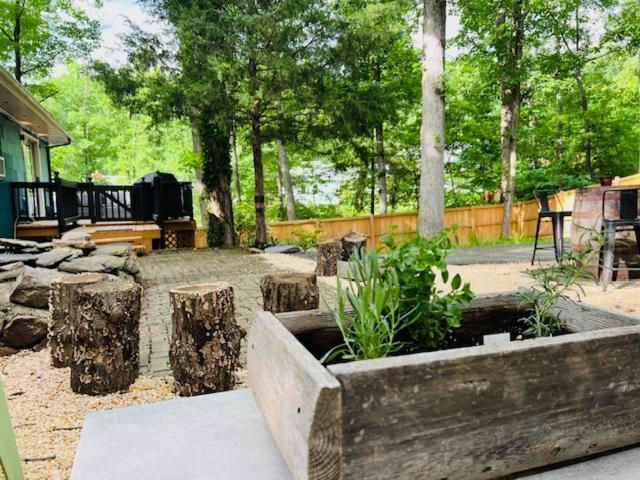 Mountain Lake Retreat - Hot Tub, Lake, Fire Pit, Wineries, Restaurant Харпърс Фери Екстериор снимка