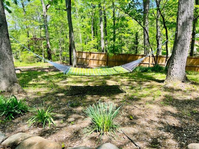 Mountain Lake Retreat - Hot Tub, Lake, Fire Pit, Wineries, Restaurant Харпърс Фери Екстериор снимка